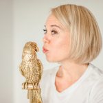 Anonyme dans le style Marilyn Monroe - 2021