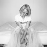 Anonyme dans le style Marilyn Monroe - 2021