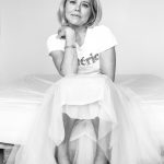 Anonyme dans le style Marilyn Monroe - 2021