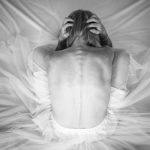 Anonyme dans le style Marilyn Monroe - 2021