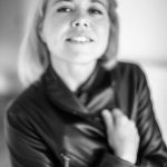 Anonyme dans le style Marilyn Monroe - 2021