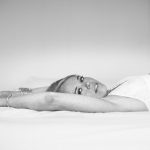 Anonyme dans le style Marilyn Monroe - 2021