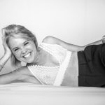 Anonyme dans le style Marilyn Monroe - 2021