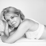 Anonyme dans le style Marilyn Monroe - 2021