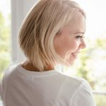 Anonyme dans le style Marilyn Monroe - 2021