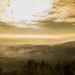 Du haut du Haut-Koenigsbourg