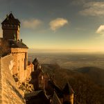Haut-Koenigsbourg