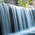 Cascades de San'Nicola