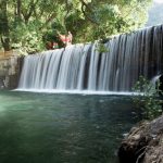 Cascades de San'Nicola