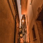 Ville médiévale - San Giorgio Morgetto