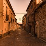 Ville médiévale - San Giorgio Morgetto