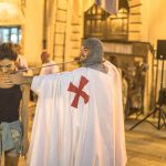 Ville médiévale - San Giorgio Morgetto