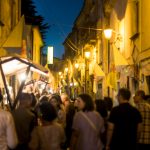 Ville médiévale - San Giorgio Morgetto