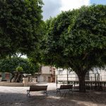 Place de la mairie - Rizziconi