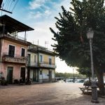 Messignadi - Calabre