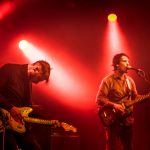 Groupe Kamarad - Grillen Colmar 2020