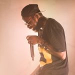 Féfé - Album 365 jours - Noumatrouff Mulhouse - 2019