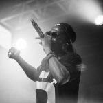 Féfé - Album 365 jours - Noumatrouff Mulhouse - 2019