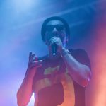 Leeroy - Album 365 jours - Noumatrouff Mulhouse - 2019