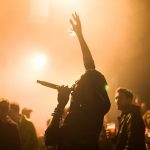 Féfé - Album 365 jours - Noumatrouff Mulhouse - 2019