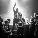 Féfé et Leeroy - Album 365 jours - Noumatrouff Mulhouse - 2019