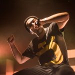 Leeroy - Album 365 jours - Noumatrouff Mulhouse - 2019