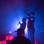 Féfé et Leeroy - Album 365 jours - Noumatrouff Mulhouse - 2019