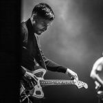 Vincenzo - Groupe Kamarad - Grillen Colmar 2020