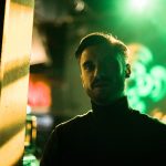 Vincenzo - Groupe Kamarad - Grillen Colmar 2020