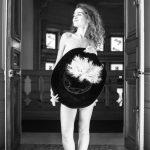 Kenza - Château de Villersexel - 2019